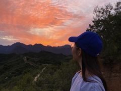 -蟠龙山长城景区