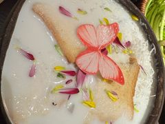-芸鲜季·云南野生菌餐厅· 云南风物味研社(闵行店)
