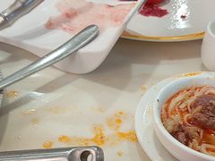 -潮汕大目牛肉火锅(水围店)