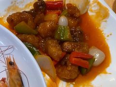 -鹏城人家海鲜酒家·23年老字号(较场尾店)