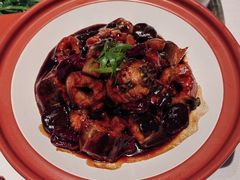 -苏帮袁Sue Cuisine(来福士店)
