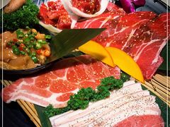 -猫爪爪原切自助烤肉(观音桥阳光世纪店)