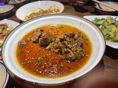 -锦上中式酒馆(南内环店)