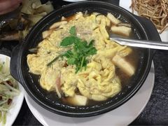 醋椒豆腐-买又大餐厅(福林里店)