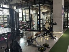-GYMCARE VIVA(金开店)