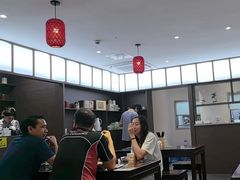 -蟹上黄·蟹黄面·江南糖水(人民广场店)