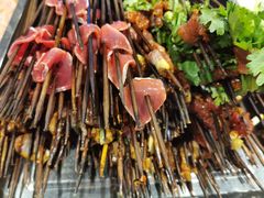 -钢五区节子串串香(环球汇·天誉店)