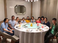 -新吉士·上海菜(浦东LCM置汇旭辉店)