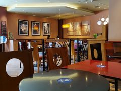 -COSTA COFFEE(济南振华商厦店)