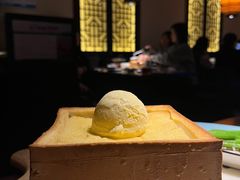 -绿茶餐厅(汇悦大融城店)