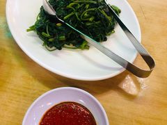 -無招牌海鮮(芽笼店)