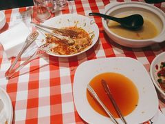 -西贝(吴江路湟普汇店)