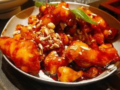 -长安大牌档之龙头酒肆(荣民龙首广场店)