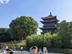 -景德镇古窑民俗博览区