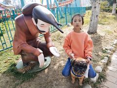 -蓬莱欧乐堡梦幻世界