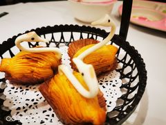 -春满园·早茶·粤菜·宴会(喜宴店)