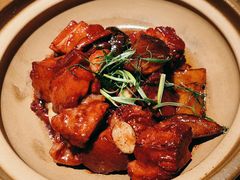 大厨红烧肉-话梅·客家小厨(东门店)