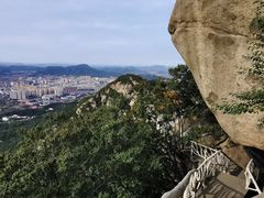 -丹东凤凰山景区