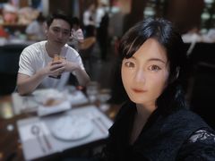 -YUE·6·西式融合餐厅(外滩六号店)