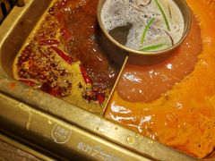 -九鼎轩脆毛肚火锅(徐州苏宁店)