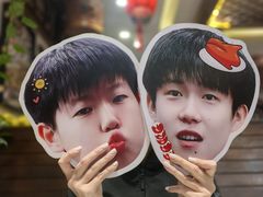 -玉桥餐厅(天坛店)