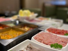 -海底捞火锅(劲松店)