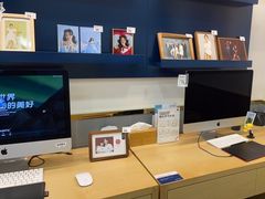 -海马体照相馆(广州新世界云门New park店)