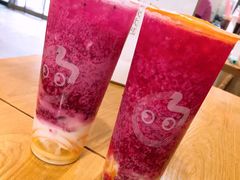 -CoCo都可(包河万达店)