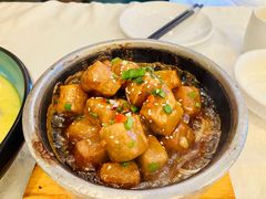 -聚鑫阁江浙菜·非遗传承技艺(青村帝华园店)