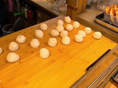 -沙州食驿·非遗小吃夜市