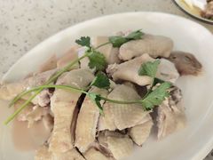 -墨脱石锅椰子鸡•海鲜糟粕醋(榆亚路店)