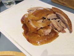 -小大董·烤鸭(观景餐厅·南京西路店)