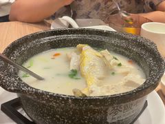 -莆田餐厅PUTIEN(三里屯店)