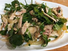 广式手撕鸡-潮汕小吃(文岚店)