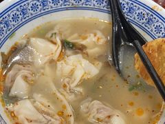 -清真马祥兴菜馆(云南北路店)