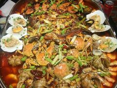 -金掌勺锅包肉(太原万达店)