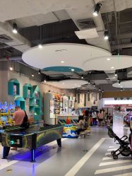 -meland亲子乐园•活动包场(佛山新DNA购物中心店)