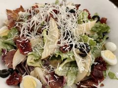 -翠娜家· Trina’s西餐厅(高新万达店)