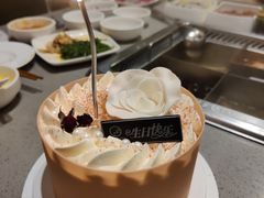 -海底捞火锅(徐州火车站店)