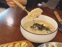 -青春分食(仙林大学城店)