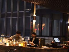 -四季酒店·空中花园 Aria on 9