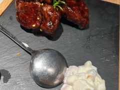 -荷塘秋月·本帮江浙菜(国权路店)