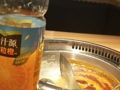 -季季红火锅(长沙步行街店)