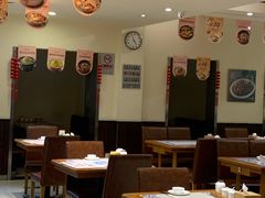 大堂-东方饺子王(和平里店)