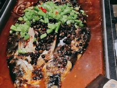 -炉鱼(萧山万象汇店)