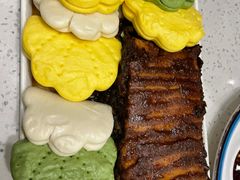 -前王院•巧克力海鲜市集餐厅(万平口店)