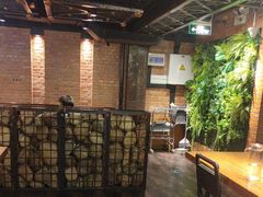 -1819餐厅·团队聚餐·烤串·精酿