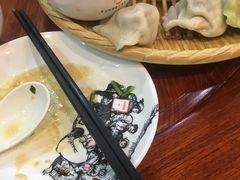 -土菜水饺村(宁夏路店)
