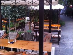 iphone_upload_pic-山色柴火烤披萨·原切牛扒