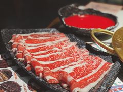-哥老官重庆美蛙鱼头(龙湖杭州金沙天街店)